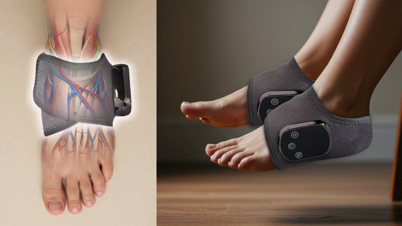 15 Minutes. One Device. A Shocking Difference You’ll Feel Instantly