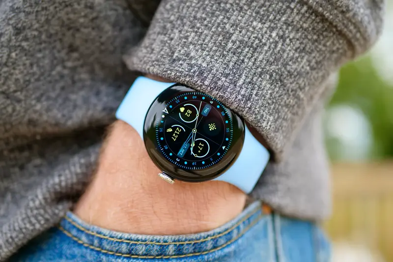 Black Friday in July Deal: Experience The Next Generation Google Watch