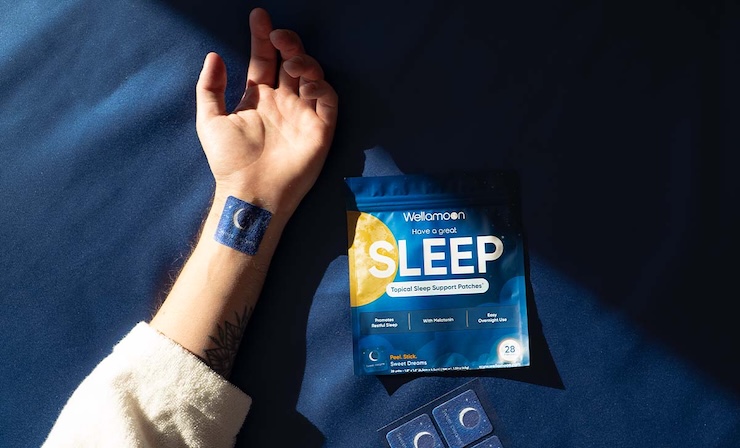 Revolutionary Sleep Solution That Actually Works!
