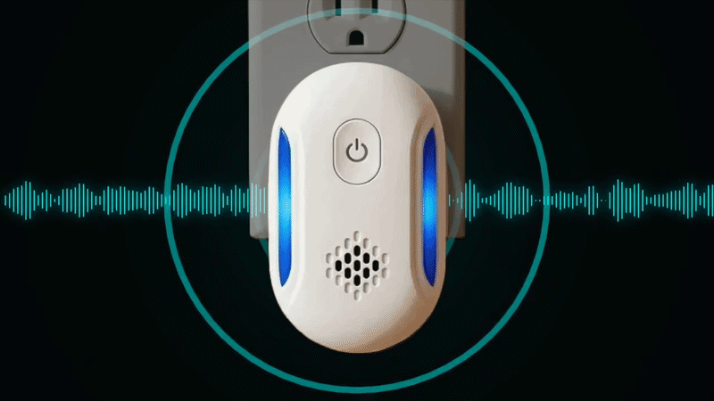 Viral Low Cost Indoor Pest Control Gadget Really Works