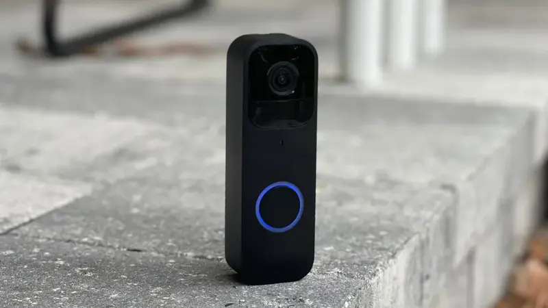 Black Friday in July Deal: Secure Your Home With Blink
